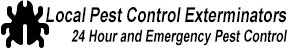 Bowling Green KY Pest Control Exterminators